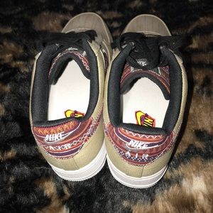 Nike Shoes - Nike Men's Air Force 1 LV8 Nike Shoes - Nike Men's Air Force 1 LV8
